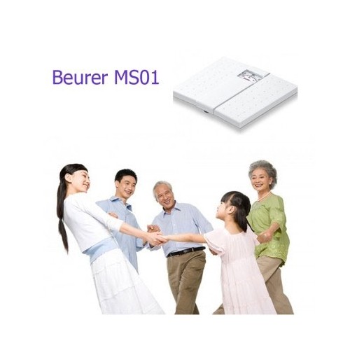cân cơ học Beurer MS01