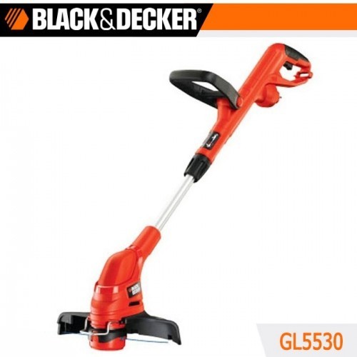 Máy cắt cỏ cầm tay Black & Decker GL5530 - 530W