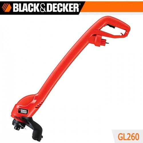 Máy cắt cỏ cầm tay Black & Decker GL260 - 250W