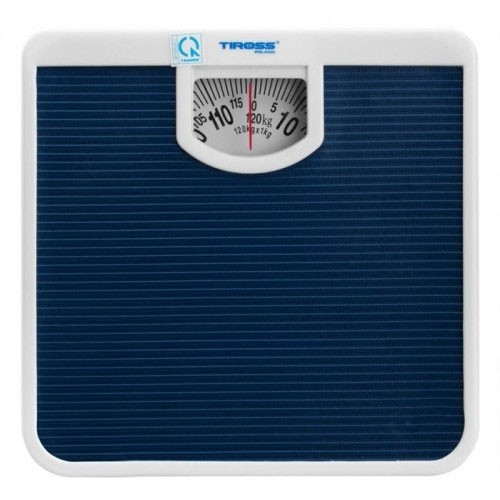 Cân sức khỏe cơ Tiross TS810 - 120kg, siêu bền