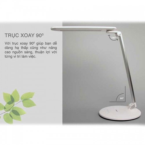 Đèn bàn Tiross
