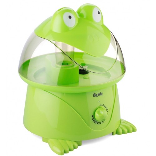Máy phun sương tạo ẩm Magic Bullet