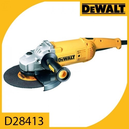 Máy mài góc lớn Dewalt D28413 - 2200W