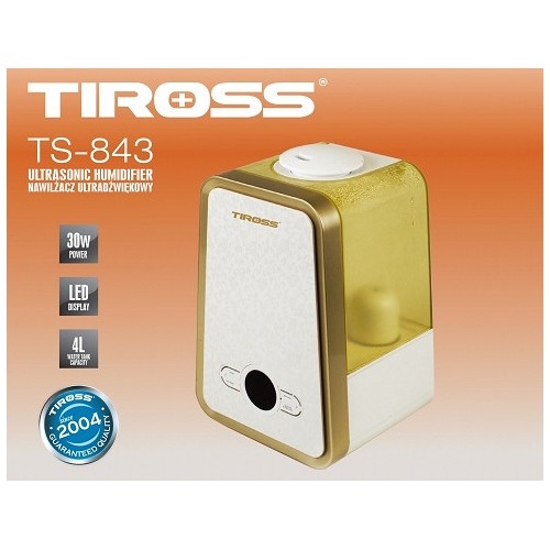 Tiross TS-843 