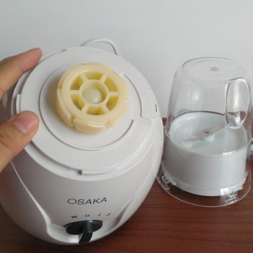 máy xay đa năng Osaka BL-719
