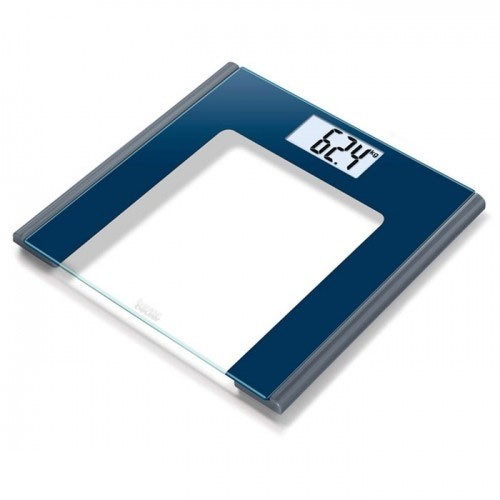Cân sức khỏe điện tử mặt kính Beurer GS170