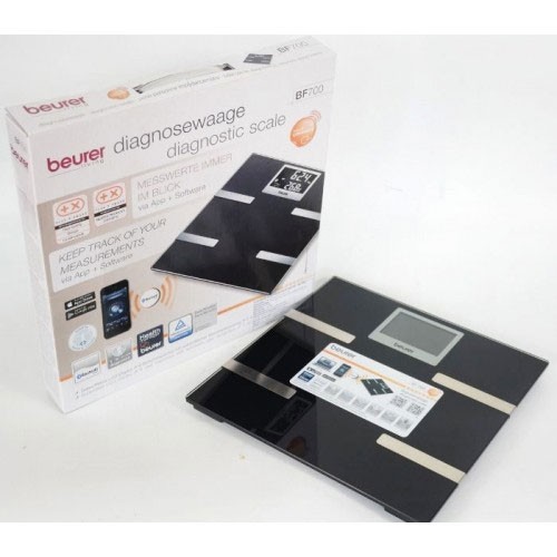 Bluetooth Beurer BF700