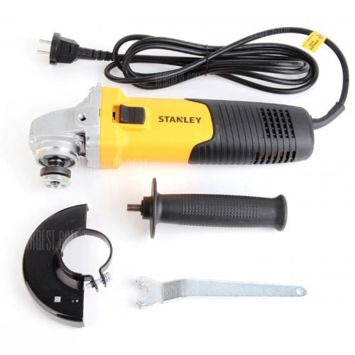 Máy mài góc Stanley STGS8100A