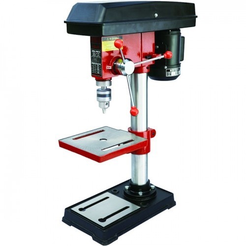 Máy khoan bàn vuông Drill Press HD-8 - 3/4HP