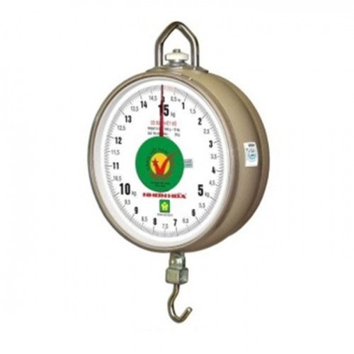 Cân treo đồng hồ Nhơn Hòa 15Kg