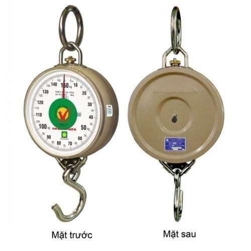 Cân treo đồng hồ Nhơn Hòa 