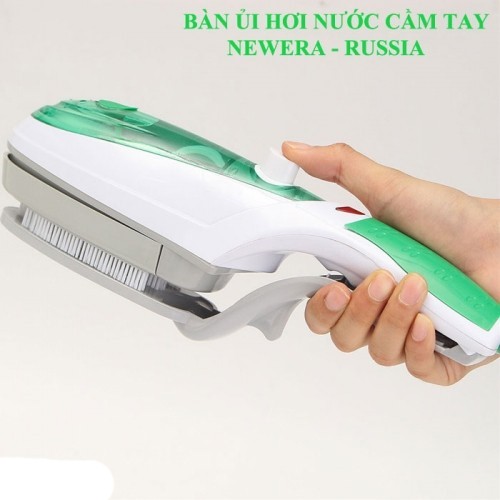 Bàn ủi hơi nước JY-2078-1