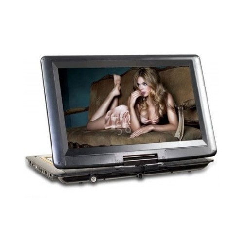 Máy DVD xách tay có màn hình đa năng Portable 15 inch