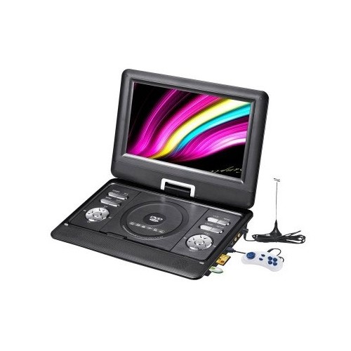 Máy DVD xách tay đa chức năng Portable 13.8 inch