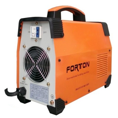 máy hàn điện tử Forton ARC-250GD