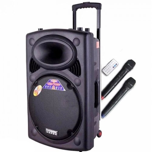Loa Karaoke vali kéo Temeisheng DP-2305L giá rẻ