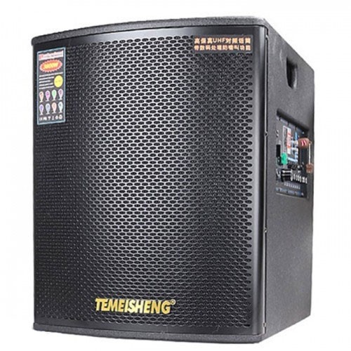 Loa kéo Karaoke Temeisheng GD18-03