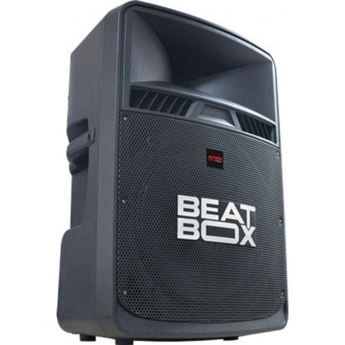 Dàn Karaoke di động Acnos KBeatbox KB50U/S - 600W