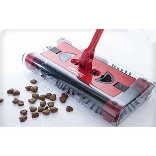 Chổi hút bụi đa năng Swivel Sweeper G6
