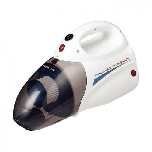 Máy hút bụi cầm tay Korea King KVC-809C 1000W - Hút và thổi