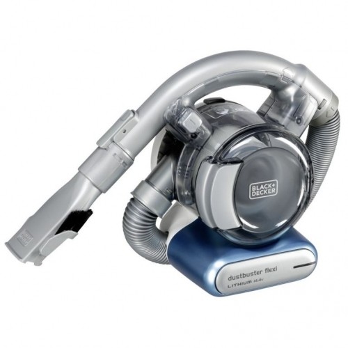 Máy hút bụi pin sạc Lithium Black & Decker PD1420LP/ 14.4V