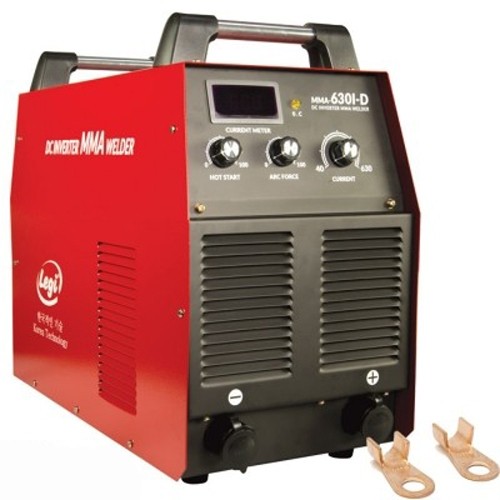 Máy hàn điện tử công nghiệp Legi MMA-630I-D 34,8 KVA - 3 pha