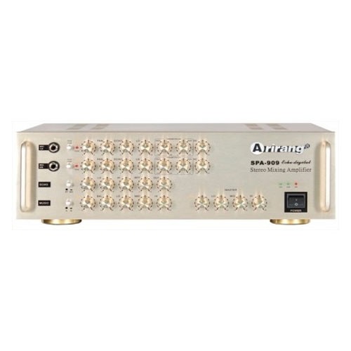 Ampli Karaoke Arirang SPA-909
