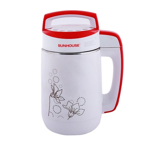 Máy làm sữa đậu nành SunHouse SHD5816/ 850W