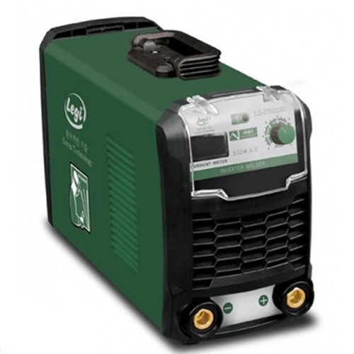 Máy hàn điện tử công nghiệp Legi LG-250DB - 250A/ 5.6KVA
