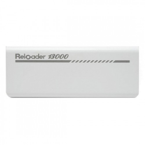 Pin sạc dự phòng đa năng Reloader 13000mAh (2 cổng usb)