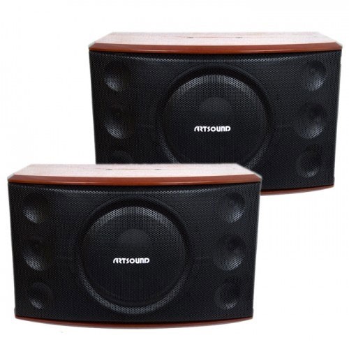 Loa cao cấp Artsound Pro 30W1-500W