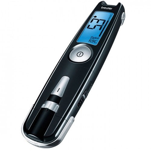 Máy đo đường huyết Đức Beurer GL50
