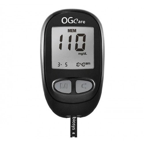 Máy đo đường huyết BSI OGCare