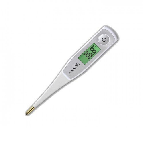 nhiệt kế bút điện tử Microlife MT500