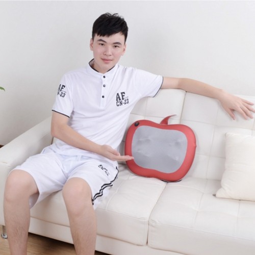 Gối massage hồng ngoại Puli PL-811_1