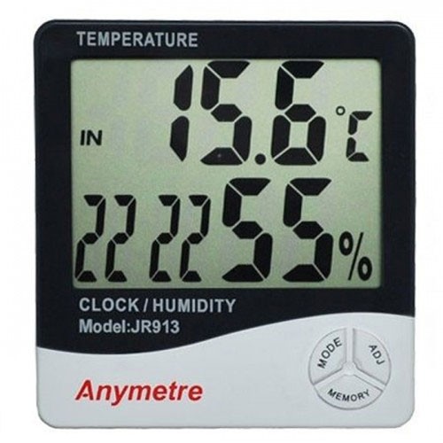 Máy đo độ ẩm phòng điện tử Anymetre JR913