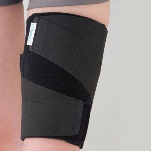 Đai nẹp đùi Bonbone GT Thigh Cross Freesize