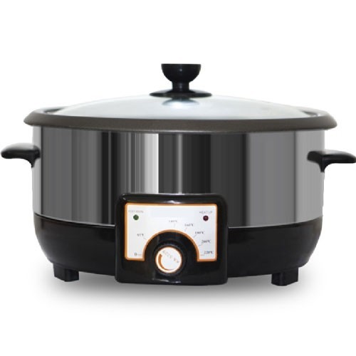 Nồi lẩu điện đa năng Khaluck Home KL- 5220