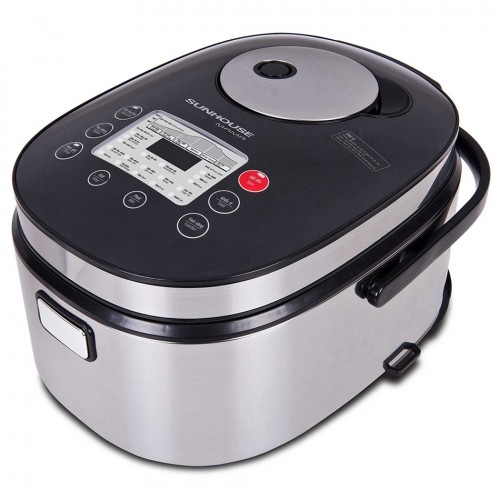 Nồi cơm điện tử Sunhouse Mama SHD8903 1.8 lít