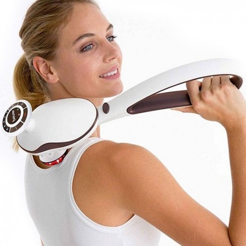 Máy massage cầm tay cao cấp Beurer MG510