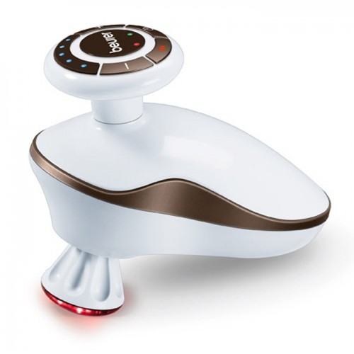 Máy massage cầm tay cao cấp Beurer MG510_1
