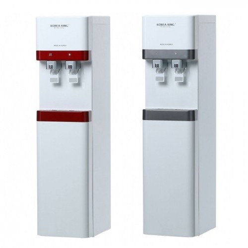 Cây nước uống nóng lạnh lọc trực tiếp Korea King KWP-4000UF