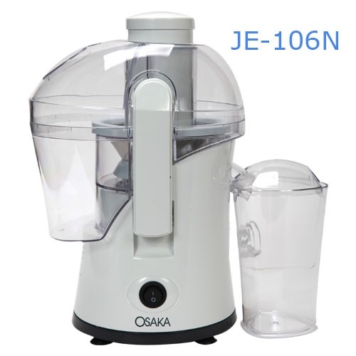 Máy ép trái cây gia đình Nhật Bản Osaka JE-106N - 260W