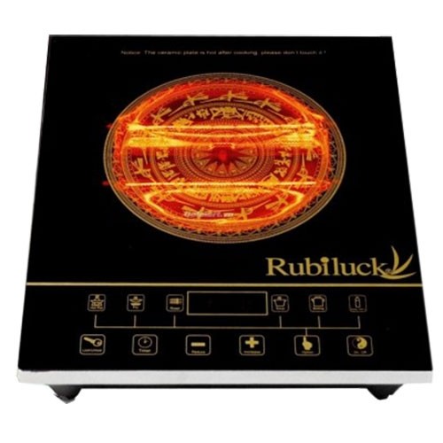 Bếp điện quang Việt Nhật Rubiluck HC12 - 1800W