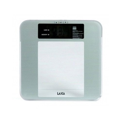 Cân sức khỏe điện tử cao cấp Laica PS6013 - 150kg
