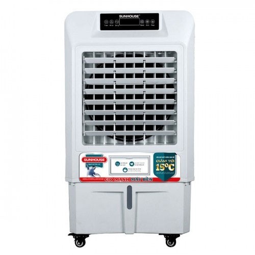 Máy làm mát nhà xưởng Sunhouse SHD7762