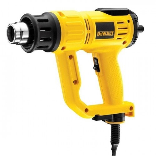 Máy khò nhiệt cầm tay Dewalt D26414 - 2000W