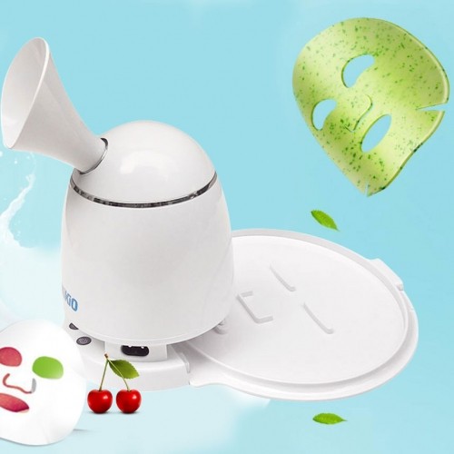 Máy xông hơi mặt Nikio NK-B026