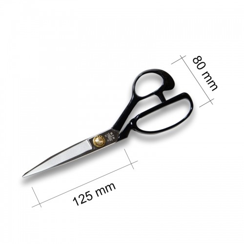 Kéo cắt vải Chuồn Chuồn Hàn Quốc Dragonfly A-220 Cỡ nhỏ - 9 inch 23,4cm