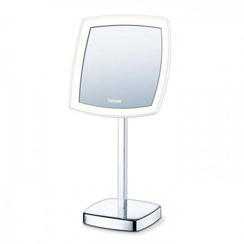 Gương trang điểm để bàn phóng to 5 lần Beurer BS99 - có đèn Led